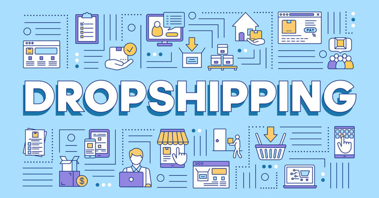 Dropshipping: A Complete Guide