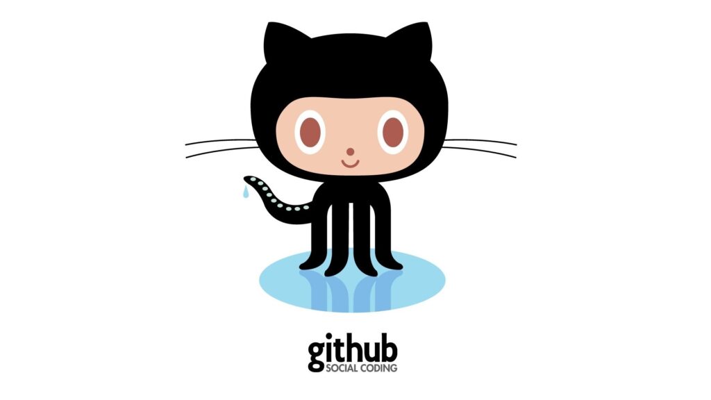 Git-Logo