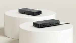 Dell Pro Wd25 Dock X Shot 06 Bk 1280X1280 1 300X169 O81N7F
