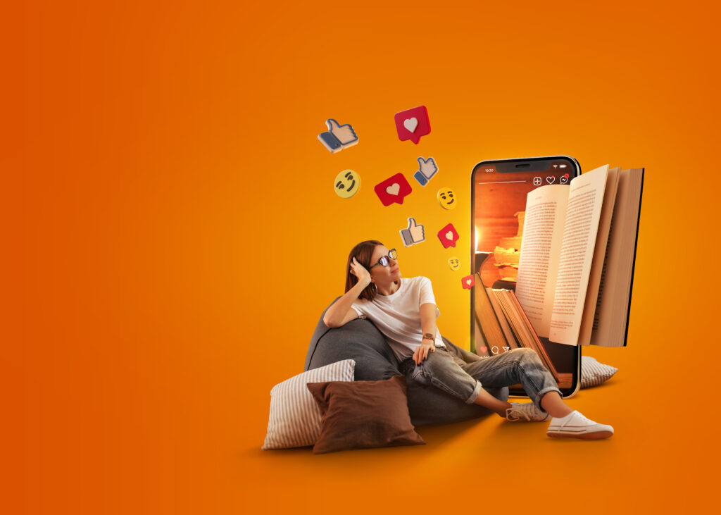 Graphic-Design 4 Social Media Creatives