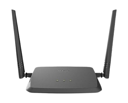 Router-Lan