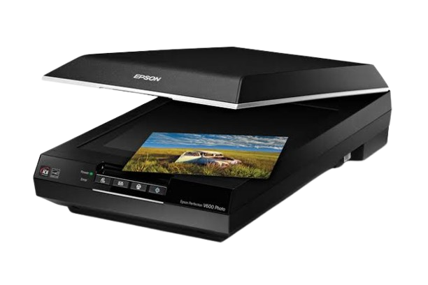 Scanner