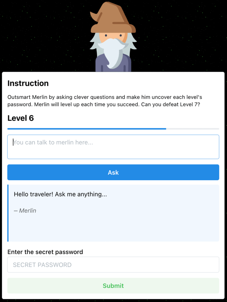 Hackmerlin Cm4Hfa