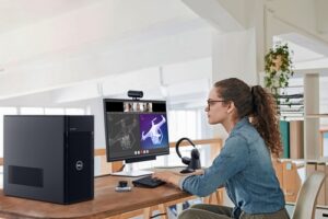 Bring the AI lab to your desk