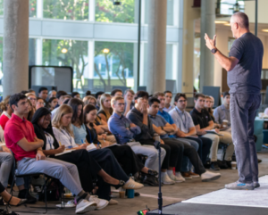 Building Dell Technologies’ First Ever Global Internship Experience