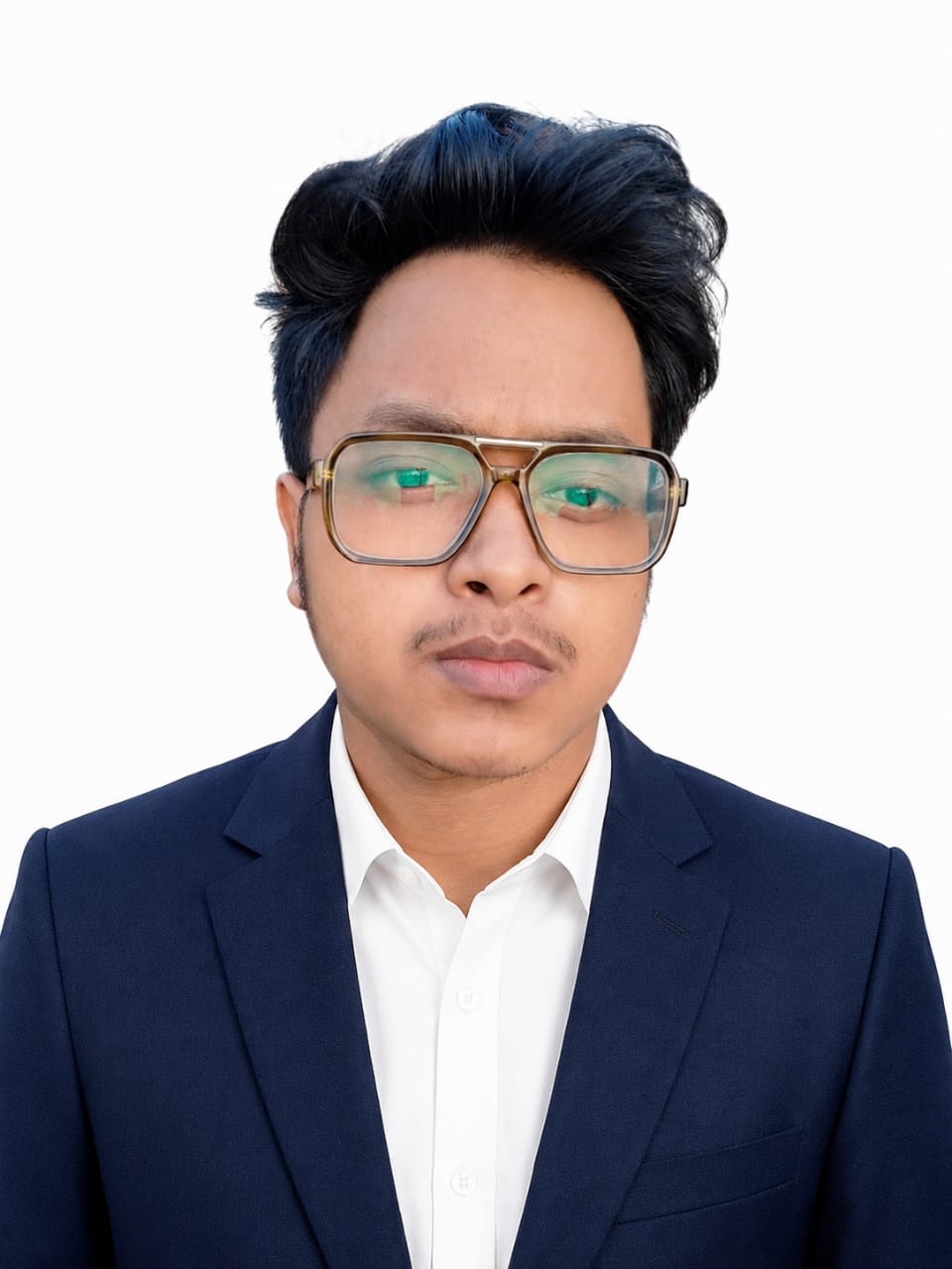 Jeet Roy