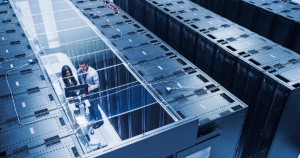 Why Dell Technologies is Ranked #1 in Enterprise Storage
