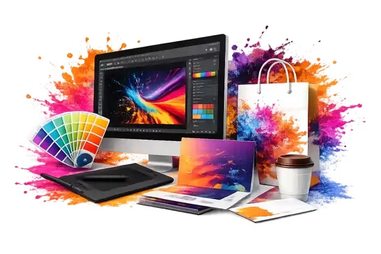 Graphics Design