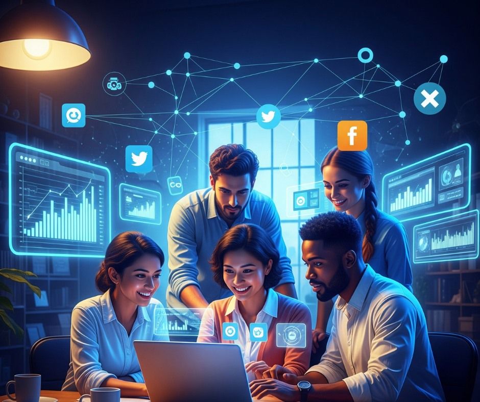 IT Consulting