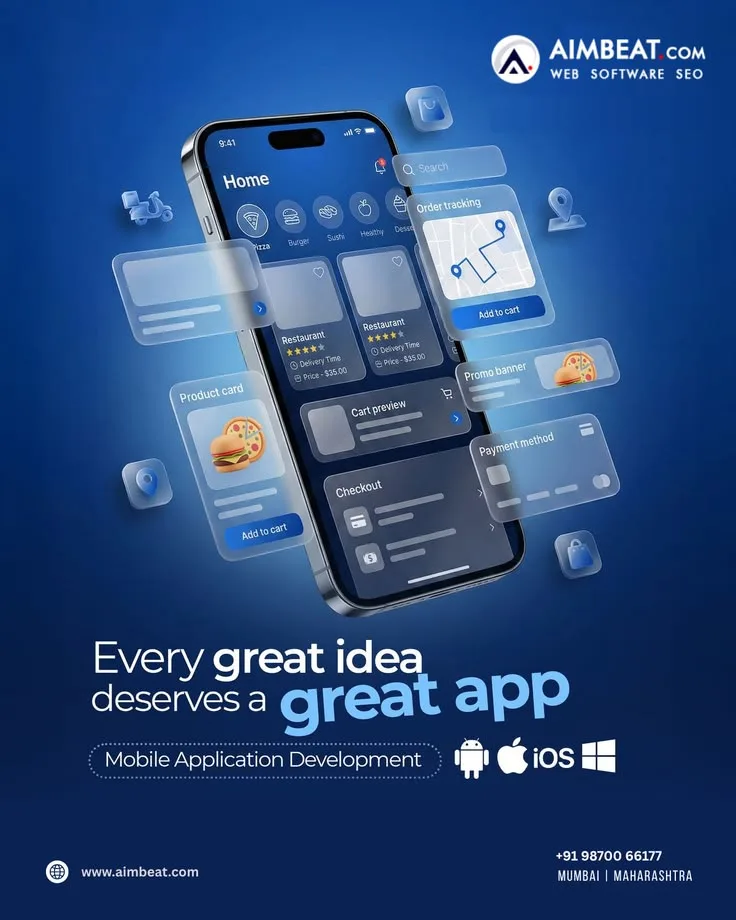 Apps Development