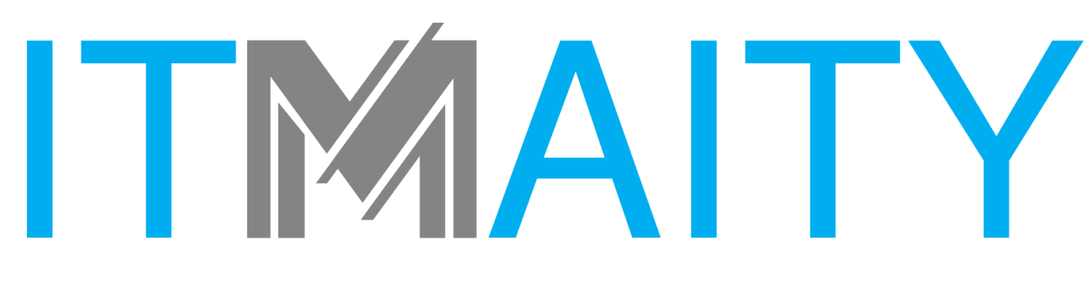 ITMAITY Logo