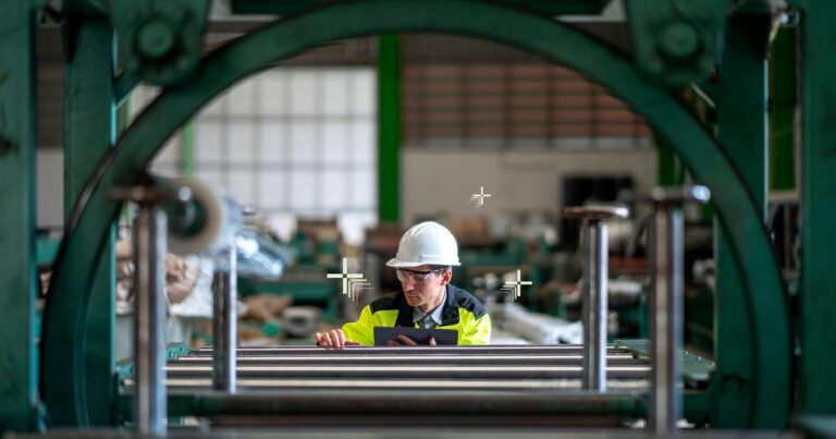 Enterprise AI Doesn’t Stall at the Model — It Stalls at the Seams.